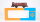 Roco H0 4389B Klappdeckelwagen DRG