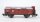 Roco H0 4389B Klappdeckelwagen DRG
