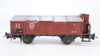 Roco H0 4389B Klappdeckelwagen DRG