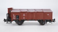 Roco H0 4389B Klappdeckelwagen DRG