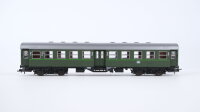 Roco H0 4250D Umbauwagen 2. Kl. DB