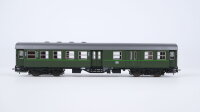 Roco H0 4254D Umbauwagen 2.Kl.  DB