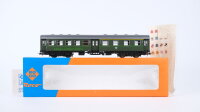 Roco H0 4252D Personenwagen 1./2. Kl....