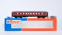 Roco H0 45359 Schlafwagen 19110 DSG