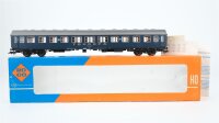 Roco H0 4282 Schnellzugwagen 2. Kl. "Touropa" DB