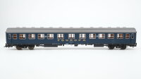 Roco H0 4282 Schnellzugwagen 2. Kl. "Touropa" DB