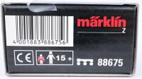 Märklin Z 88675 E-Lok BR 101 DB "Starlight Express"
