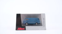 Schuco H0 452561200 VW T3 Kastenwagen blau