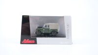 Schuco H0 452603600 Land Rover 88