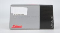 Schuco H0 452572900 VW T2 Bus Polizei