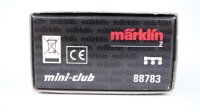 Märklin Z 88783 Diesellok BR 216 199-0 DB