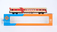 Roco H0 4226A Personenwagen TUI treff TUI
