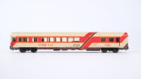 Roco H0 4226A Personenwagen TUI treff TUI