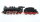 Fleischmann H0 4145 Dampflok BR 55 2781 DB Gleichstrom Digital