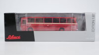 Schuco H0 25532 Mercedes-Benz O302 Bus Deutsche...