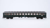 Roco H0 4294 Schnellzugwagen 2. Kl. DB