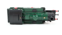 Liliput H0 9100 Dampflok BR 7361 KPuGHStE Gleichstrom
