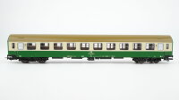 Sachsenmodelle H0 14343 Liegewagen 2.Kl DR