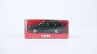 Herpa H0 031660 VW Passat GL Variant grün