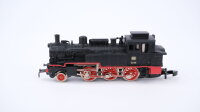 Märklin Z 8895 Dampflok BR 74 701 DB