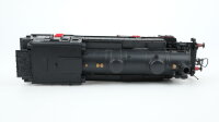 Liliput H0 7503 Dampflok BR 75 1021 DB Gleichstrom
