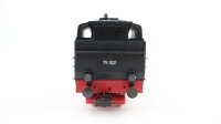 Liliput H0 7503 Dampflok BR 75 1021 DB Gleichstrom