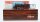 Liliput H0 7503 Dampflok BR 75 1021 DB Gleichstrom