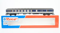 Roco H0 44920 Personenwagen (Schnellzugwagen 2.Kl. mit...
