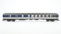 Roco H0 44920 Personenwagen (Schnellzugwagen 2.Kl. mit Gepäckabteil) DB