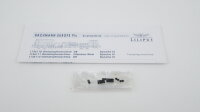 Liliput H0 L136110 Gleisstopfmaschine BR 97 43 28 003 05-4 Plasser & Theurer DB Gleichstrom