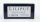 Liliput H0 L136110 Gleisstopfmaschine BR 97 43 28 003 05-4 Plasser & Theurer DB Gleichstrom