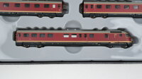 Märklin Z 88720 Dieseltriebzug BR VT 08 502 DB