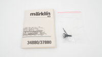 Märklin H0 37880 Dampflok BR 044 534-6 DB Wechselstrom Digital
