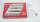 Roco H0 04183A Zugset Triebzug TEE BR VT 11.5 VT 601 DB Gleichstrom