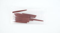 Trix H0 24192 Güterwagen-Set Holz DB