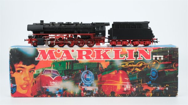 Märklin H0 Dampflok BR 043 903-4 DB Wechselstrom Delta Digital (in EVP)