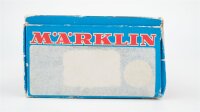 Märklin H0 Dampflok BR 043 903-4 DB Wechselstrom Delta Digital (in EVP)
