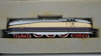 Rivarossi H0 0339 Henschel-Wegemann-Zug-Set mit Dampflok...