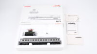 Märklin H0 28974 Personenzug Murnau - Oberammergau...