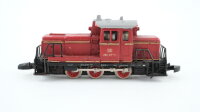 Märklin Z Diesellok BR 260 417-1 DB