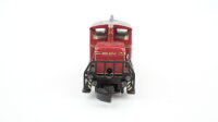 Märklin Z Diesellok BR 260 417-1 DB