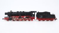 Fleischmann H0 Dampflok BR 051 628-6 DB Wechselstrom