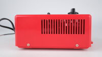 Titan 104 Autorennbahn-Transformator 40VA rot