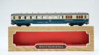 Liliput H0 836 04 Speisewagen DB