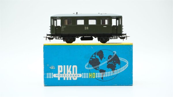 Piko H0 5/6514/010 Aussichtswagen DR