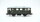 Piko H0 5/6514/010 Aussichtswagen DR