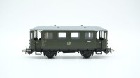 Piko H0 5/6514/010 Aussichtswagen DR
