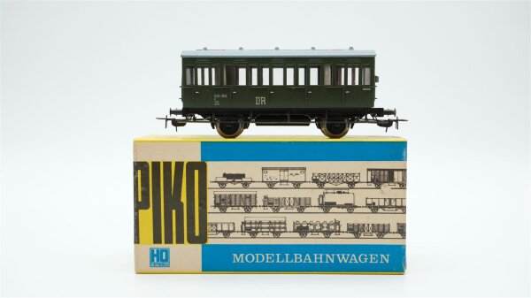 Piko H0 5/6515-01 Personenwagen 530-303 DR