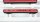 Minibahn N 16510850 Triebwagenzug BR VT 08 DB Gleichstrom