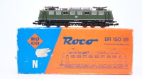 Roco N 02163A E-Lok BR 150 173-3 DB Gleichstrom
